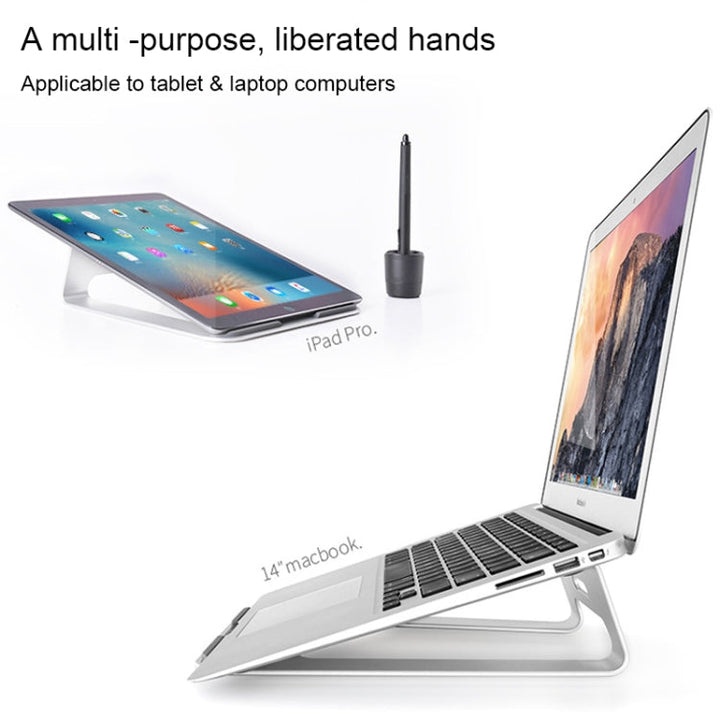 Lisslune | AP-1 Aluminium alloy laptop stand