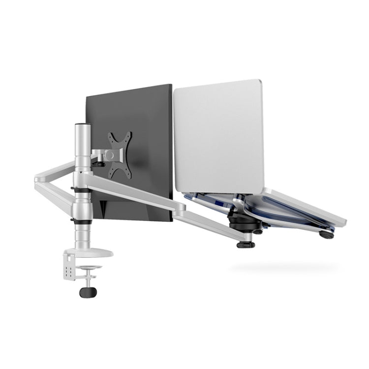Lisslune | OA-7X Multifunctional Desktop LCD Monitor Mount