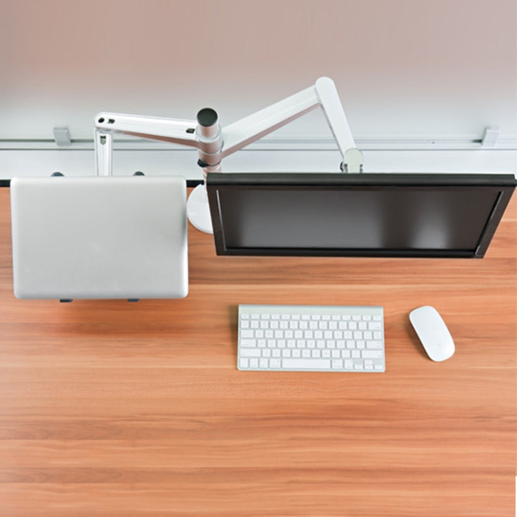 Lisslune | OA-7X Multifunctional Desktop LCD Monitor Mount