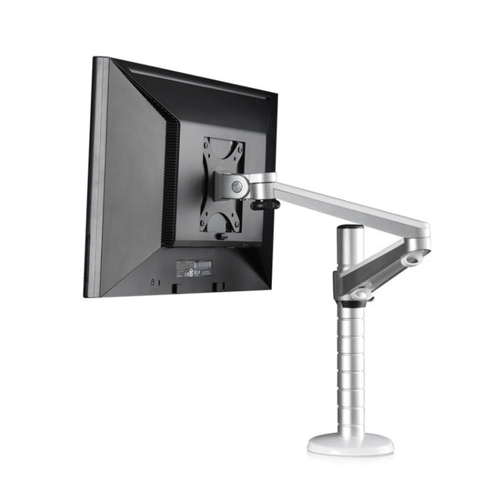 Lisslune | OA-3S height adjustable aluminum alloy LCD monitor stand
