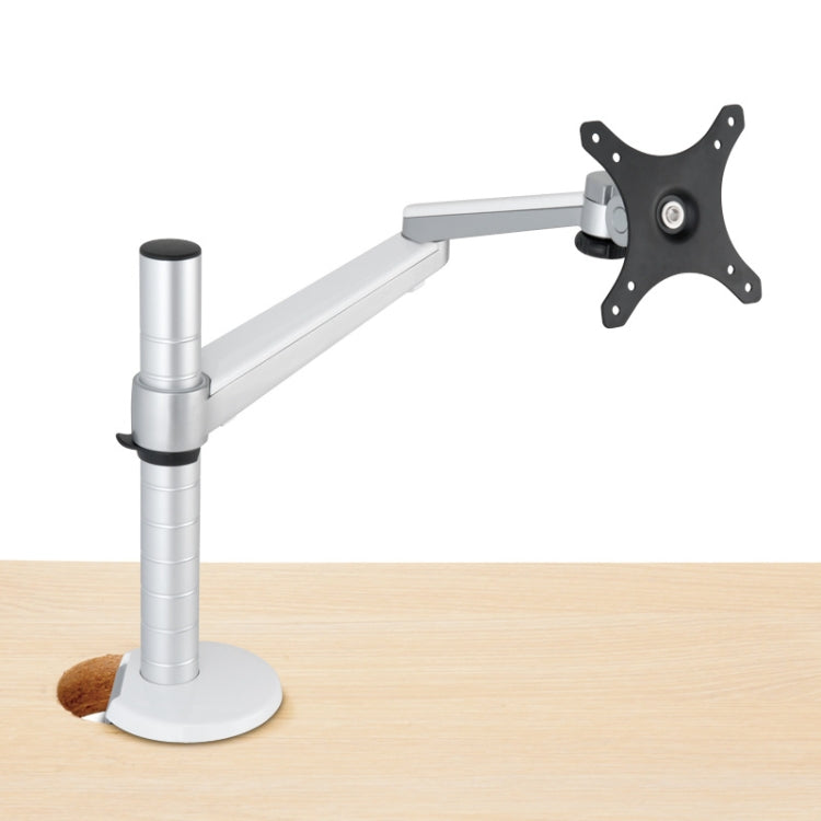 Lisslune | OA-3S height adjustable aluminum alloy LCD monitor stand