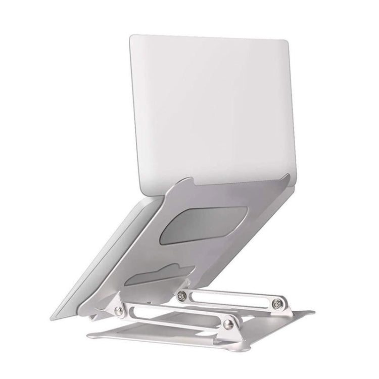 Lisslune | Z12 Portable Folding Laptop Table Stand