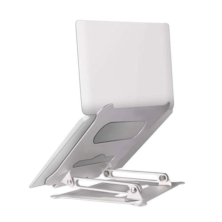 Lisslune | Z12 Portable Folding Laptop Table Stand