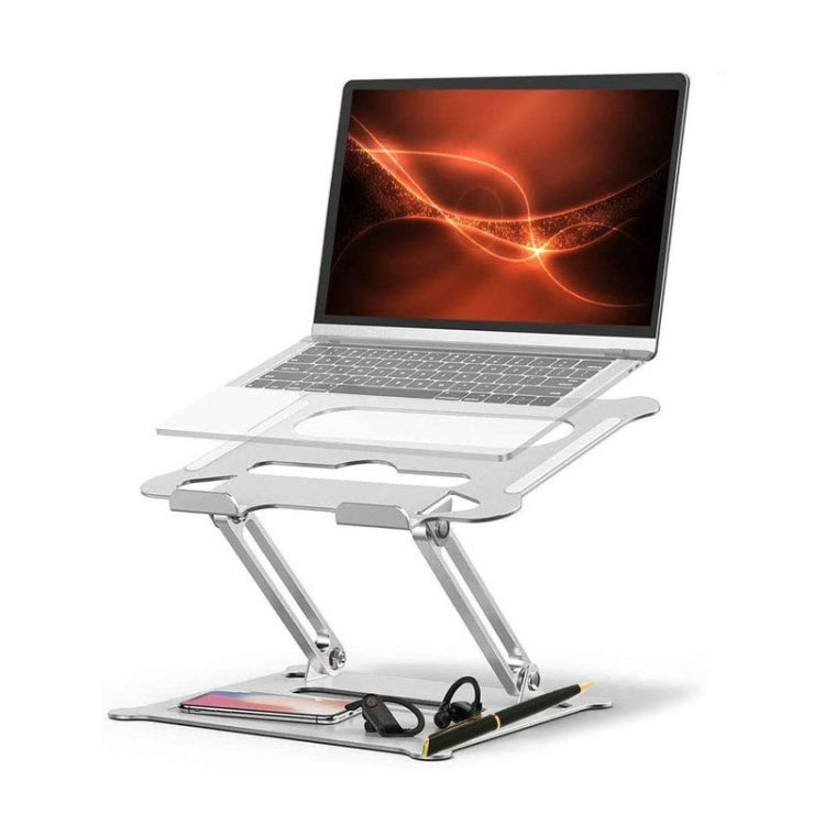 Lisslune | Z12 Portable Folding Laptop Table Stand