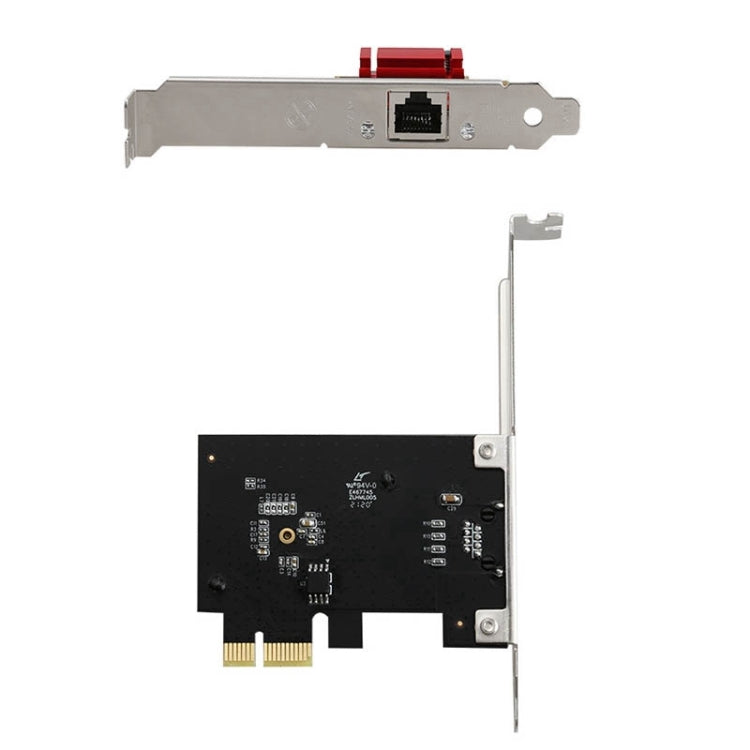 Lisslune | 2.5G Gigabit Computer Games Network Card
