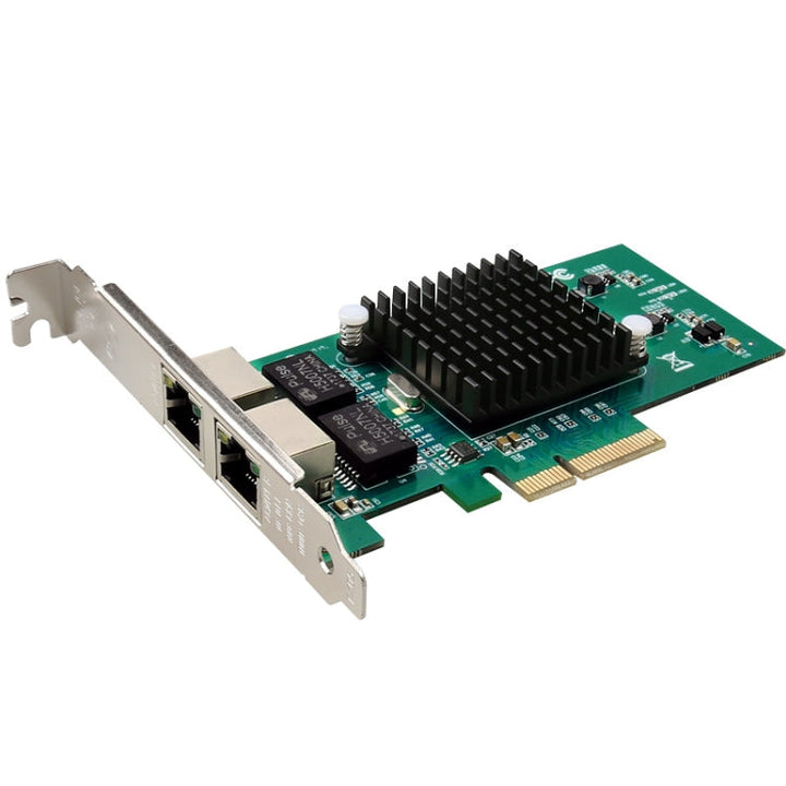 Lisslune | 1000Mbps PCI-E PCIe Express Network Card