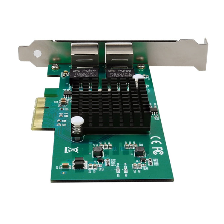 Lisslune | 1000Mbps PCI-E PCIe Express Network Card