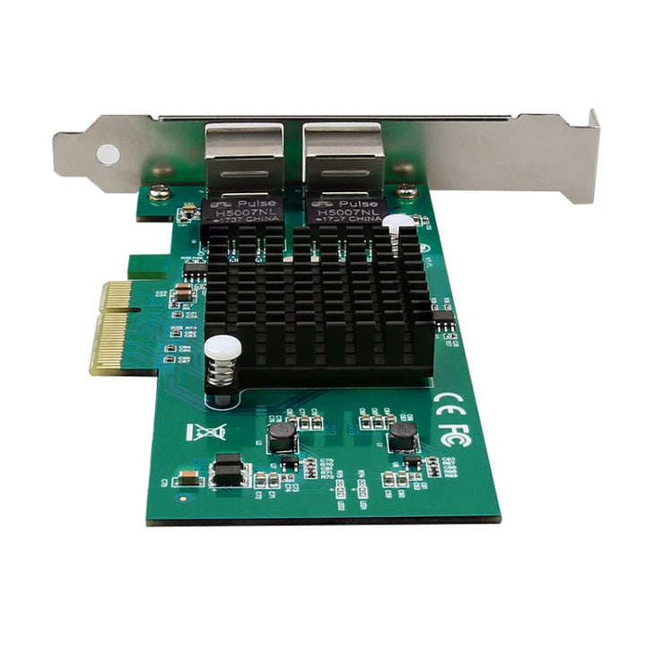 Lisslune | 1000Mbps PCI-E PCIe Express Network Card