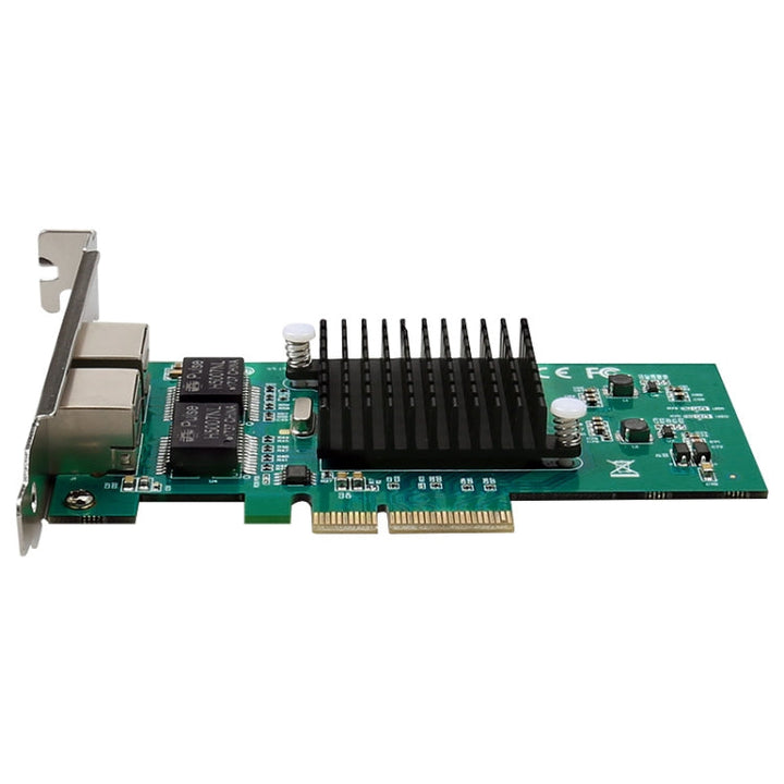 Lisslune | 1000Mbps PCI-E PCIe Express Network Card