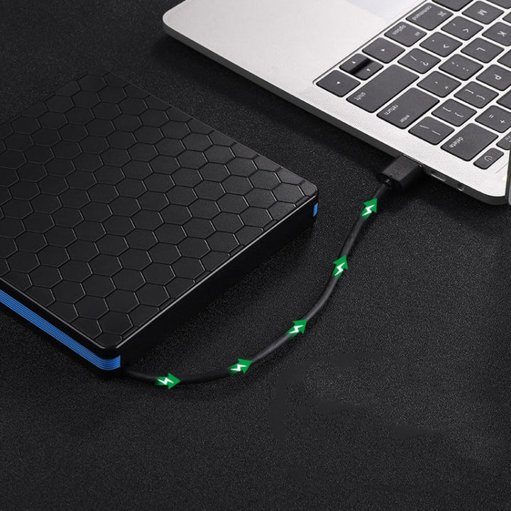Lisslune | External DVD Drive USB 3.0 CD/DVD+/-RW Drive/DVD Player CD ROM Burner