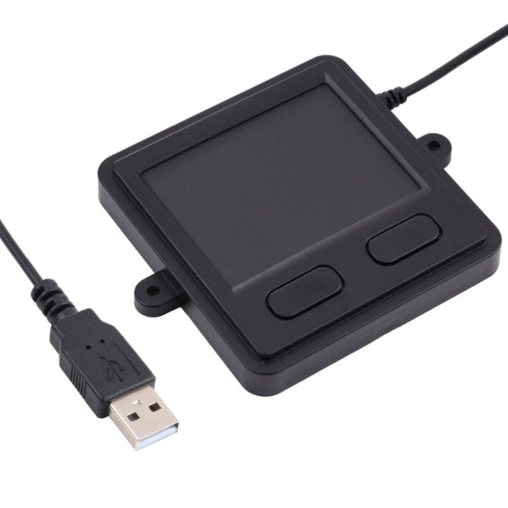 Lisslune | TP03 Embedded Touchpad Wired Mice USB Wired Mouse