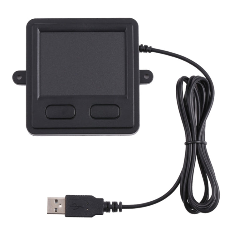 Lisslune | TP03 Embedded Touchpad Wired Mice USB Wired Mouse