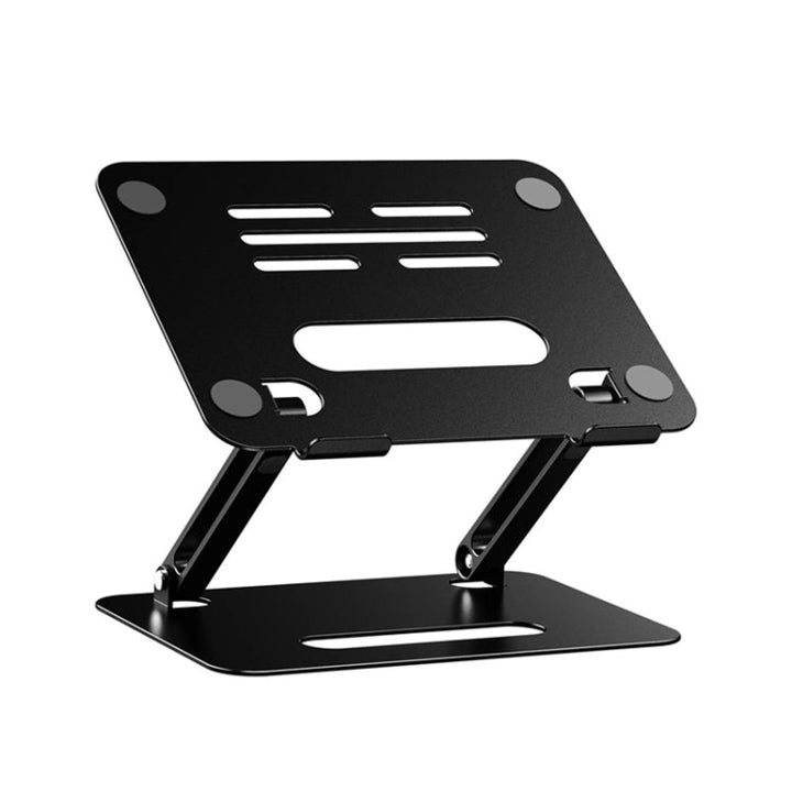 Lisslune | BONERUY P43P foldable double-laminate aluminum alloy notebook tablet stand
