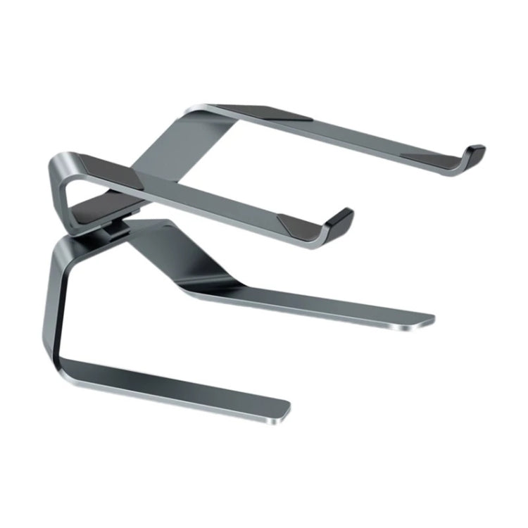 Lisslune | BONERUY P69 Laptop Stand Tablet Holder Heat Dissipation Aluminum Alloy Stand