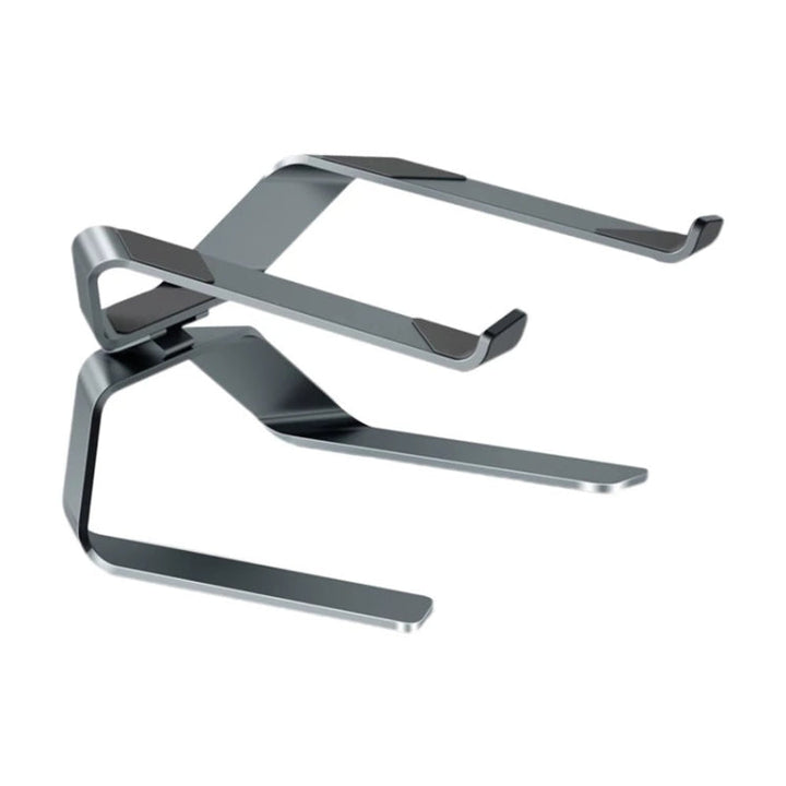 Lisslune | BONERUY P69 Laptop Stand Tablet Holder Heat Dissipation Aluminum Alloy Stand