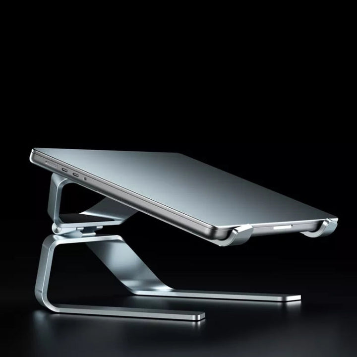 Lisslune | BONERUY P69 Laptop Stand Tablet Holder Heat Dissipation Aluminum Alloy Stand
