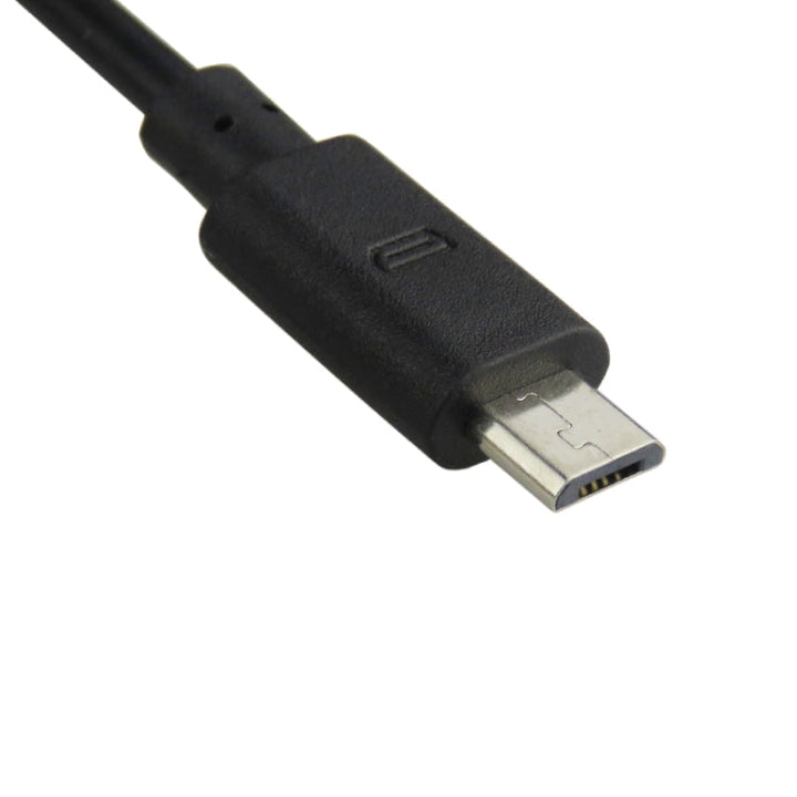 Lisslune | For Microsoft Surface3 1624 1645 Power Adapter 5.2v 2.5a 13W Android Port Charger, UK Plug