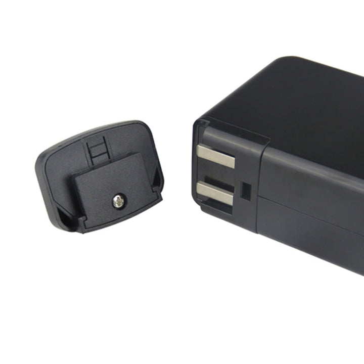 Lisslune | For Microsoft Surface3 1624 1645 Power Adapter 5.2v 2.5a 13W Android Port Charger, AU Plug