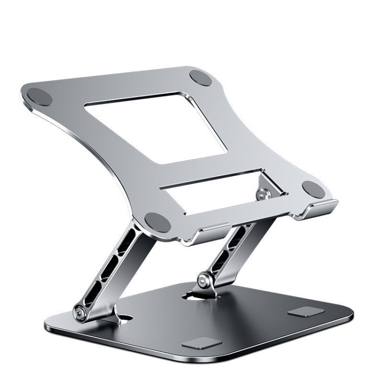 Lisslune | N16 Foldable Adjustable Aluminium Multifunctional Portable Laptop Stand