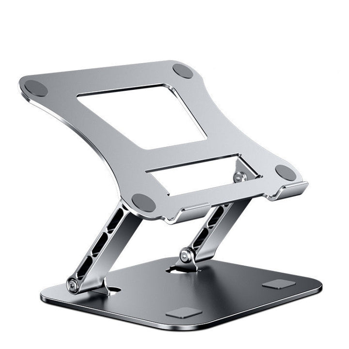 Lisslune | N16 Foldable Adjustable Aluminium Multifunctional Portable Laptop Stand