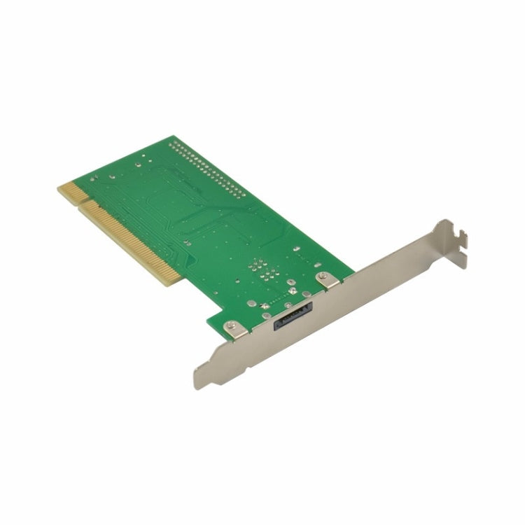 Lisslune | ST515 VIA VT6421 SATA Raid & IDE Controller PCI Card PCI SATA IDE