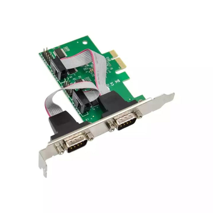 Lisslune | ST318 series controller card 4 ports PCI Express multi-system applicable controller card