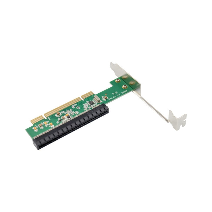 Lisslune | ST42 PCI to PCI Express x16 conversion card PCI-E bridge expansion card