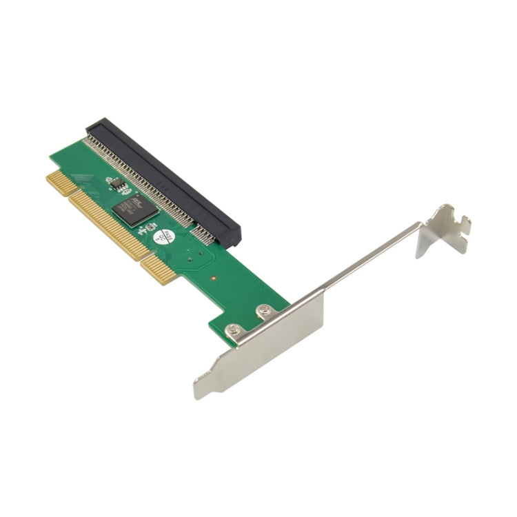 Lisslune | ST42 PCI to PCI Express x16 conversion card PCI-E bridge expansion card