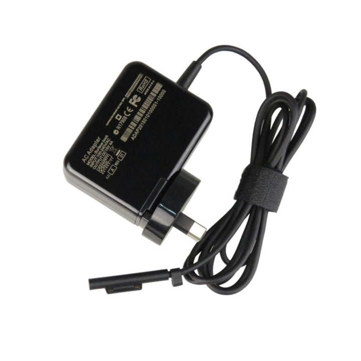 Lisslune | For Microsoft Surface Book 1706 Laptop Power Supply 15V 4A 44W