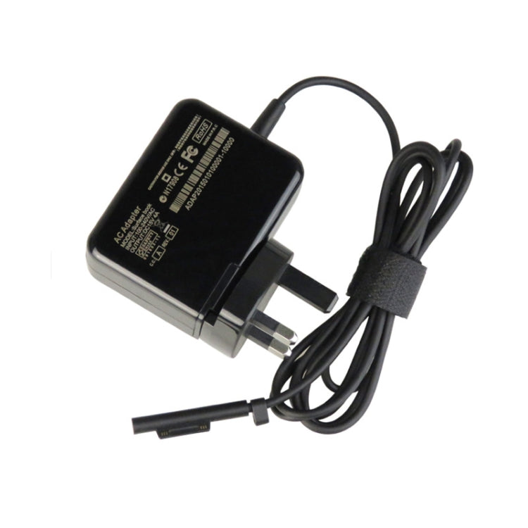 Lisslune | For Microsoft Surface Book 1706 Laptop Power Supply 15V 4A 44W