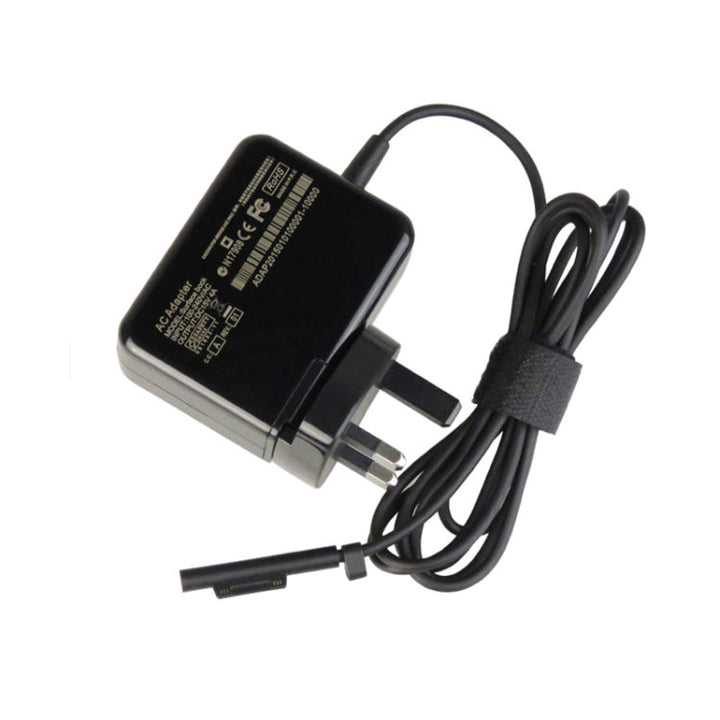Lisslune | For Microsoft Surface Book 1706 Laptop Power Supply 15V 4A 44W