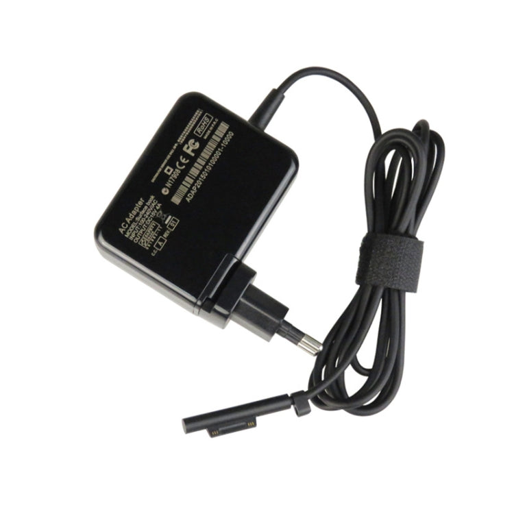Lisslune | For Microsoft Surface Book 1706 Laptop Power Supply 15V 4A 44W