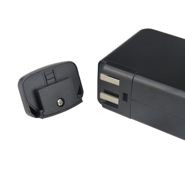 Lisslune | 19.5V 1.2A 24W Laptop power supply wall charger for Dell Venue 11 Pro (AU plug)