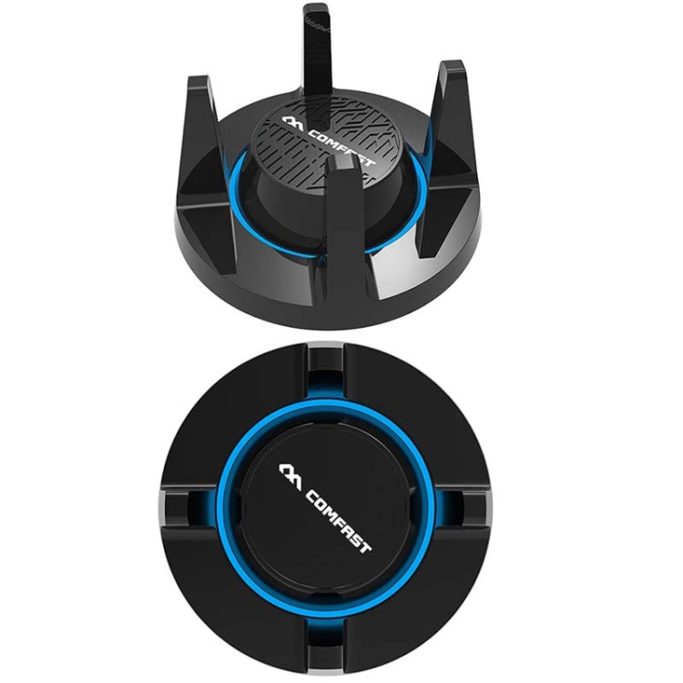 Lisslune | Comfast CF-958AC High Performance PA Wifi Adapter 1900Mbps Gigabit E-Sport Network Card 2.4Ghz+5.8Ghz USB 3.0 PC Lan Dongle Receiver
