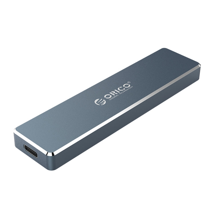 Lisslune | ORICO PVM2F-C3 NGFF M.2 SSD Hard Drive Enclosure