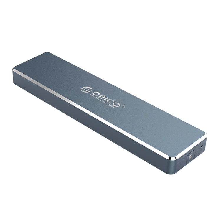Lisslune | ORICO PVM2F-C3 NGFF M.2 SSD Hard Drive Enclosure