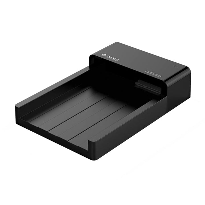Lisslune | ORICO 6518C3-G2 2.5 / 3.5 inch Type-C Hard Drive Dock