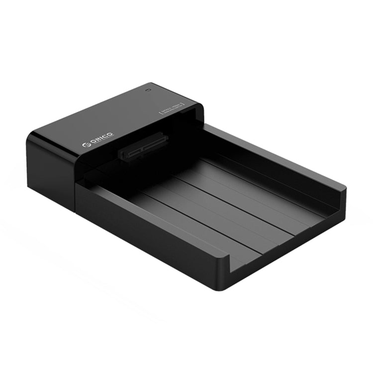 Lisslune | ORICO 6518C3-G2 2.5 / 3.5 inch Type-C Hard Drive Dock
