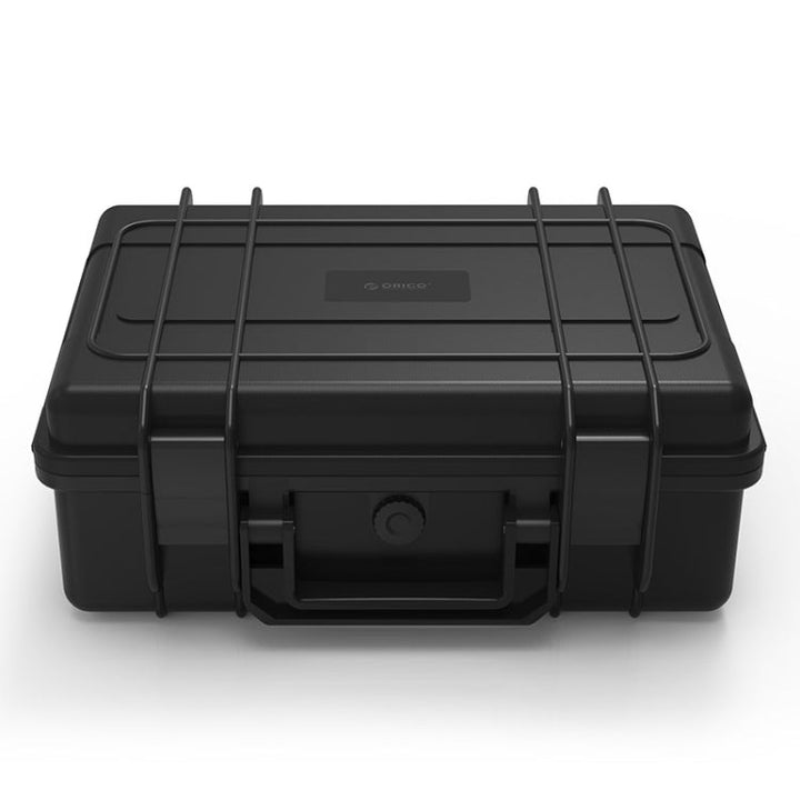 Lisslune | ORICO PSC-L20  3.5 inch 20 Bay Hard Drive Protection Case