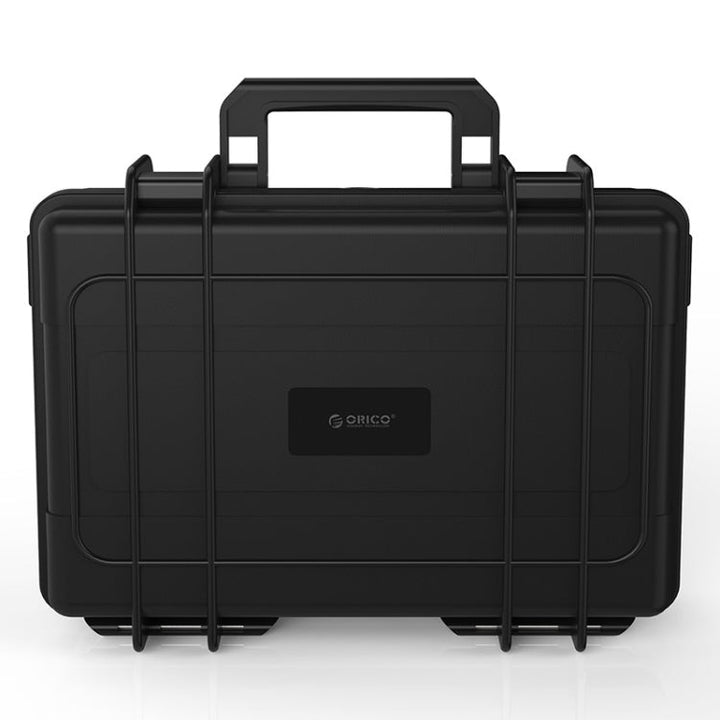 Lisslune | ORICO PSC-L20  3.5 inch 20 Bay Hard Drive Protection Case