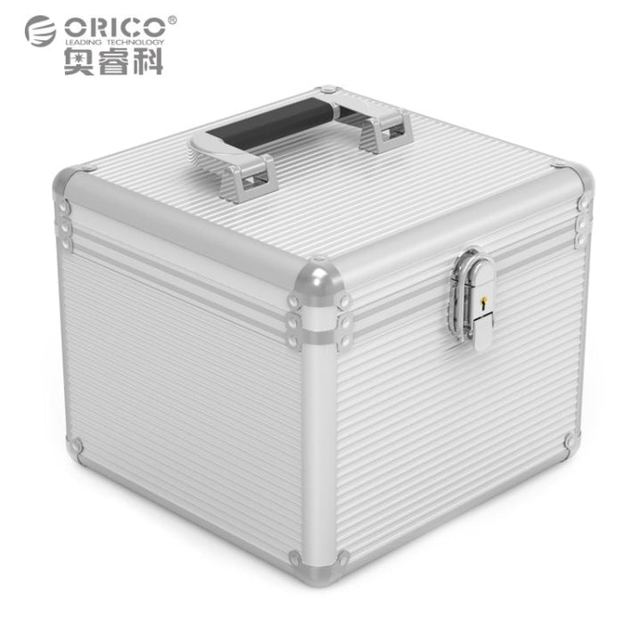 Lisslune | ORICO BSC35-10 2.5 / 3.5 inch aluminum alloy hard drive protective case