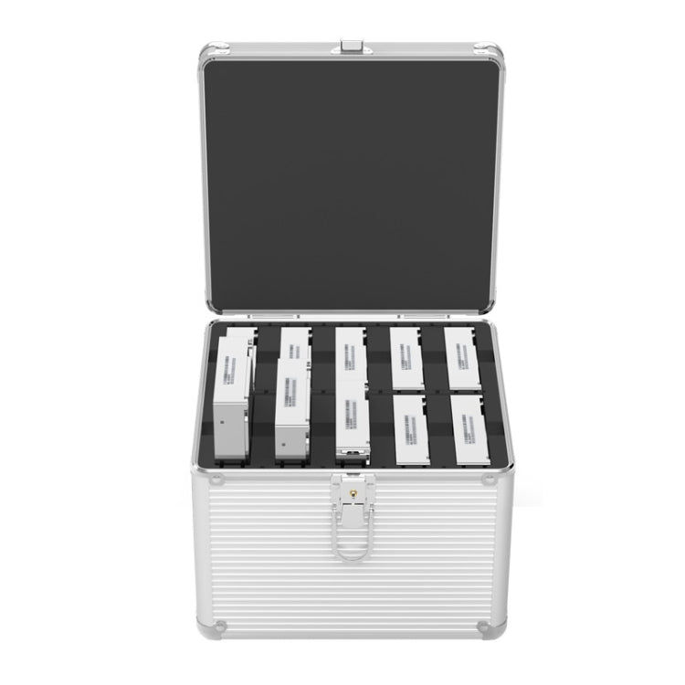 Lisslune | ORICO BSC35-10 2.5 / 3.5 inch aluminum alloy hard drive protective case