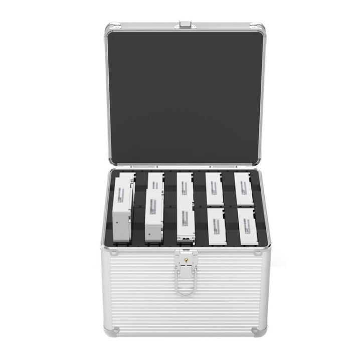 Lisslune | ORICO BSC35-10 2.5 / 3.5 inch aluminum alloy hard drive protective case