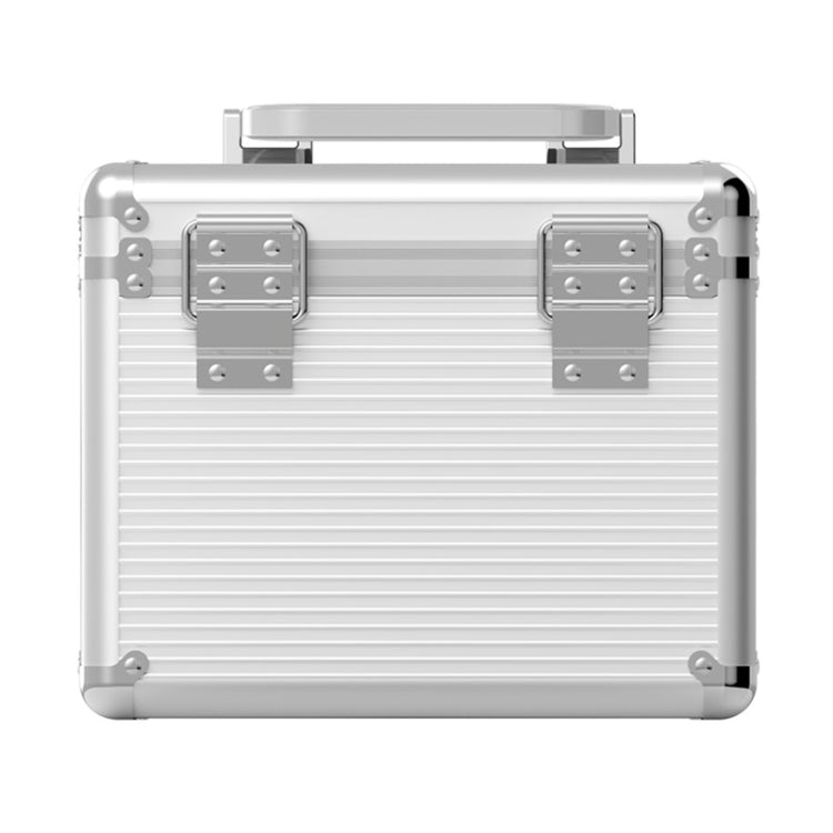 Lisslune | ORICO BSC35-10 2.5 / 3.5 inch aluminum alloy hard drive protective case