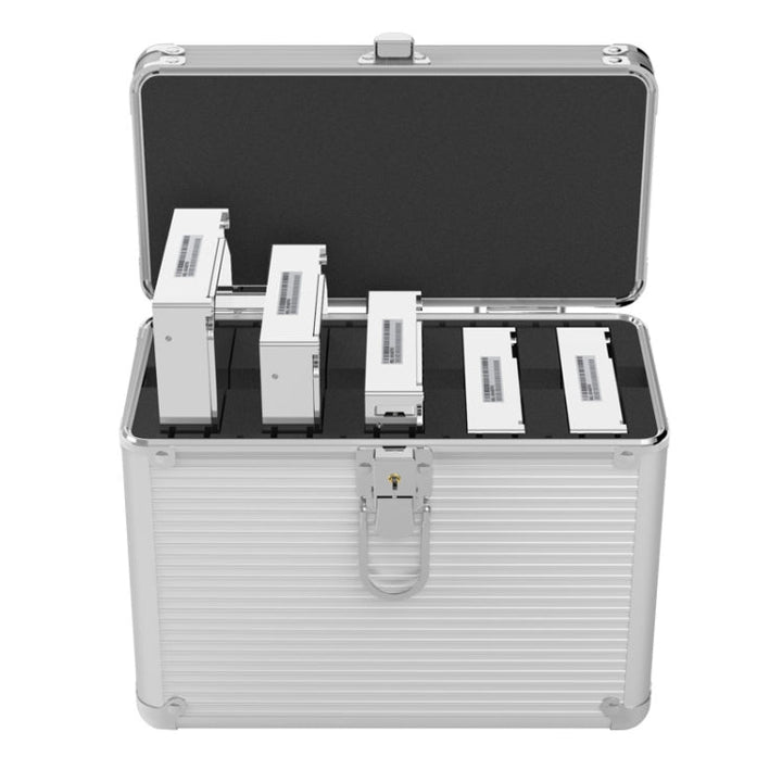 Lisslune | ORICO BSC35-05 2.5 / 3.5 Inch Aluminum Alloy Hard Drive Protection Box