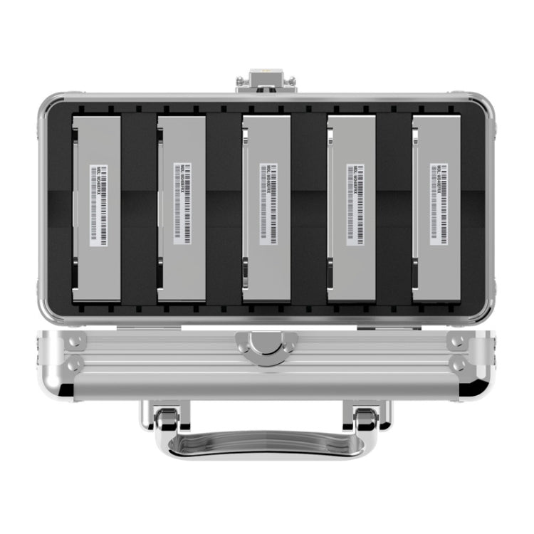 Lisslune | ORICO BSC35-05 2.5 / 3.5 Inch Aluminum Alloy Hard Drive Protection Box