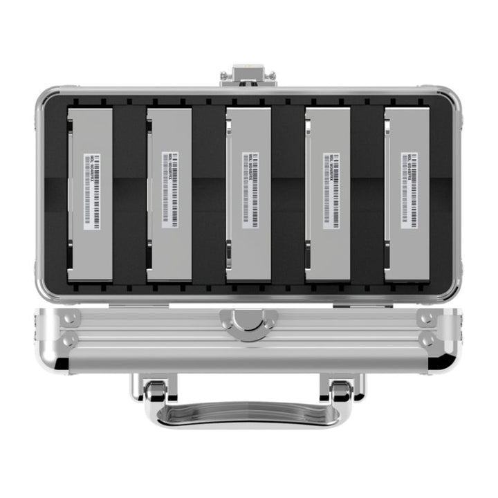 Lisslune | ORICO BSC35-05 2.5 / 3.5 Inch Aluminum Alloy Hard Drive Protection Box