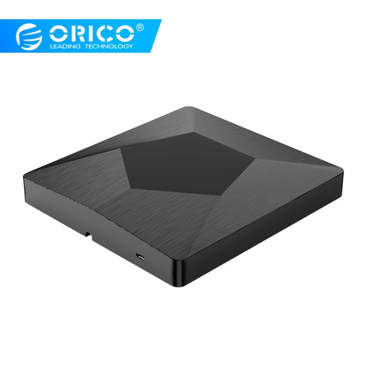Lisslune | ORICO XD007 USB3.0 External CD Drive