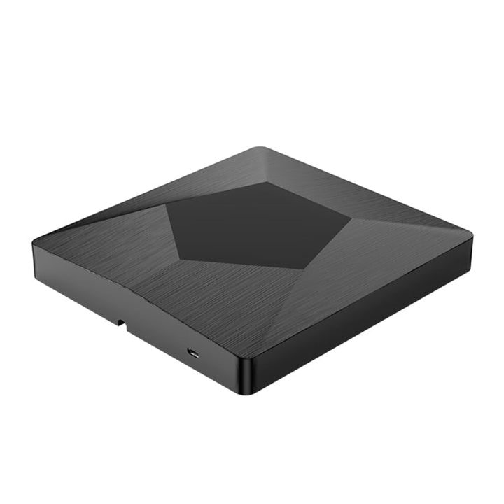 Lisslune | ORICO XD007 USB3.0 External CD Drive