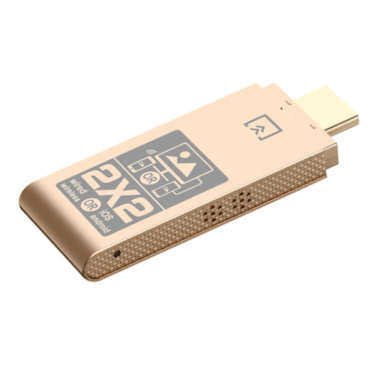 Lisslune | Onten 7573 HDMI WIFI Adapter